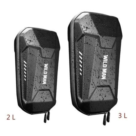 Wildman Waterproof Hard Shell Carry Bag  - 2  