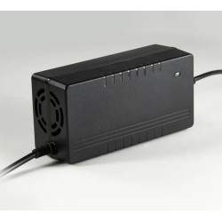 Batteriladdare för Navee S65 eller Navee S65C elskoter Navee - 1 Batteriladdare för Navee S65 eller Navee S65C elskoter
Laddare 