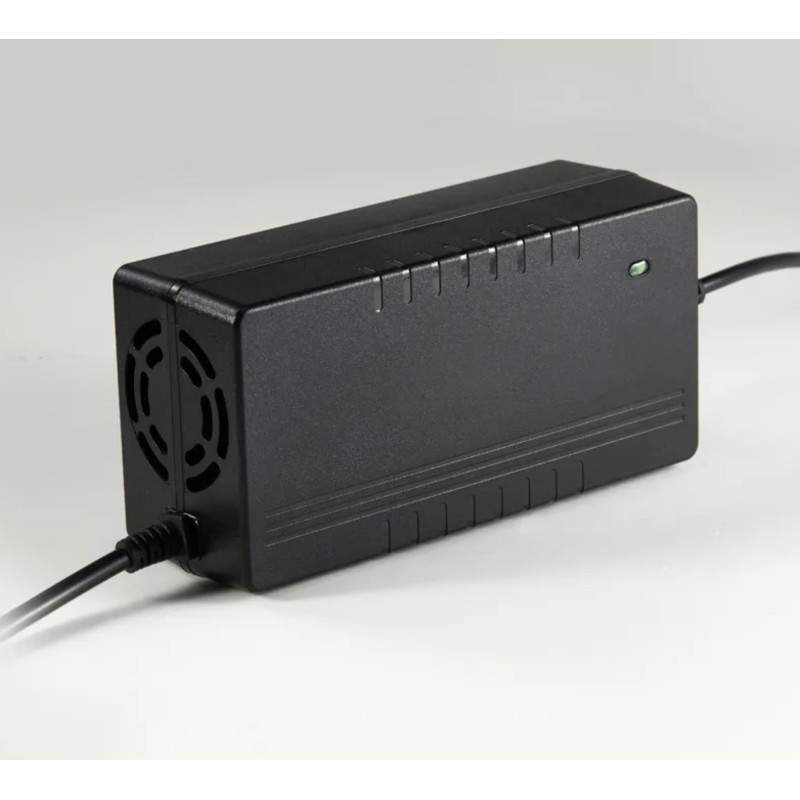 Chargeur rapide pour scooter électrique Navee S65 ou Navee S65C - réduisez le temps de charge. KROXNE - 1 Chargeur rapide pour s