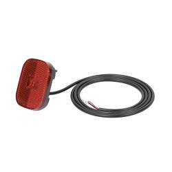 Zadniy fonar' dlya Segway F25 F30 F40 ili Segway D18E D28E D38E Segway - Ninebot - 1 Zadniy fonar' dlya Segway F25 F30 F40 ili S