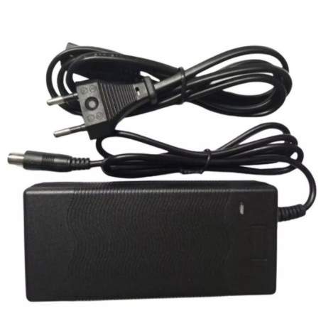 Punjač za Xiaomi Mi Scooter 3, Mi3, Mi 3 lite, Mi Scooter 4, Mi 4 Lite ili sličan skuter Xiaomi - 1 Punjač za Xiaomi Mi Scooter 