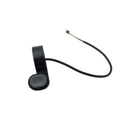 Blinklyskontakt og horn. Knappanel til blinklys og horn til Segway F2, F2 Pro, F2 Plus Segway - Ninebot - 3 Kontakt til blinklys