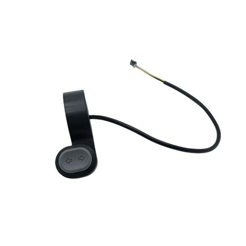 Interruttore degli indicatori di direzione e clacson. Pulsantiera per lampeggianti e clacson per Segway F2, F2 Pro, F2 Plus Segw