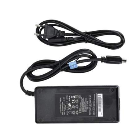 Carregador de bicicleta elétrica Xiaomi QiCycle modelo TDR01Z - carregador de bateria. Xiaomi - 1 Carregador de bicicleta elétri