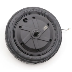 Originalus Segway Ninebot F2, F2 Plus arba F2 Pro variklis Segway - Ninebot - 1 Originalus Segway Ninebot F2, F2 Plus arba F2 Pr