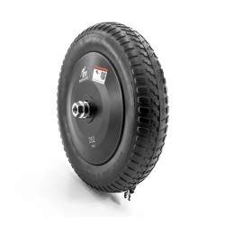 Silnik D52 500w do zestawu Dual kompatybilny ze skuterami elektrycznymi Xiaomi, Ninebot Max Series lub podobnymi Monorim - 3 Sil