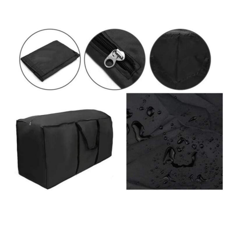 Borsa per Segway Ninebot E2, Segway Ninebot E2 Plus o simili Segway - Ninebot - 1  