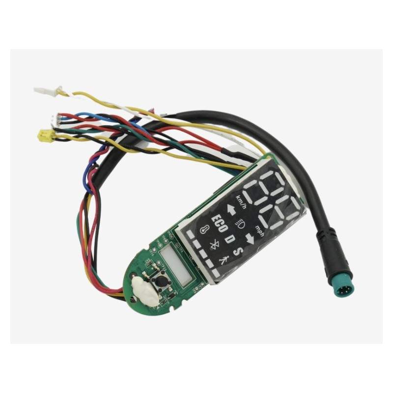 Pantalla para Segway Ninebot F65 - panel de control Segway - Ninebot - 1  