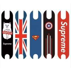 Antypoślizgowa podstawa samoprzylepna do Xiaomi M365, 1S, Essential, Pro i Pro2 Xiaomi - 2  