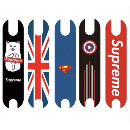 Nekhlŭzgashta se lepilna osnova za Xiaomi M365, 1S, Essential, Pro i Pro2 Xiaomi - 2  