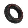 All-terrain solid tire for Xiaomi 4, Xiaomi 4 Pro or similar 60/70-7.0 - 250x54 Xiaomi - 3  