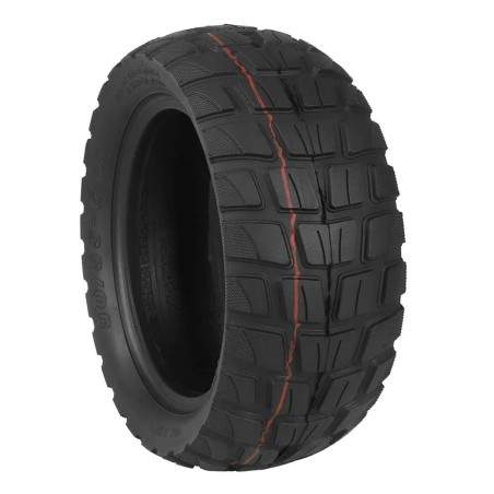 Tubeless rehv (ilma sisemise õhukambrita) suurus 90 55 6 linnale või maastikule KROXNE - 3 Tubeless rehv (ilma sisemise õhukambr