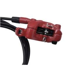 Étrier de frein pour série Segway GT1 ou Segway GT2 Segway - Ninebot - 1 Étrier de frein pour série Segway GT1 ou Segway GT2
Étr