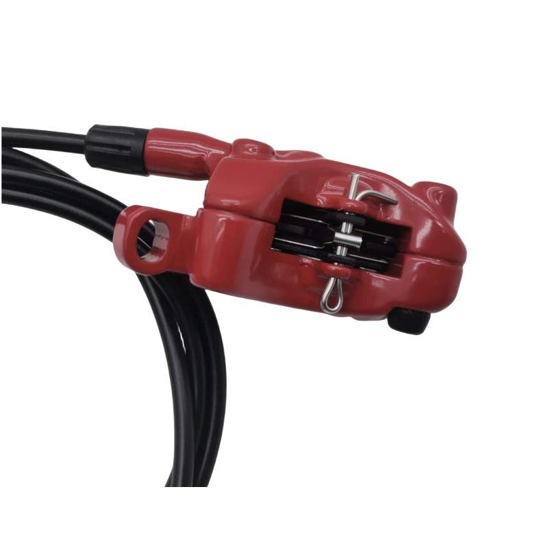 Bremssattel für die Segway GT1- oder Segway GT2-Serie Segway - Ninebot - 1 Bremssattel für die Segway GT1- oder Segway GT2-Serie