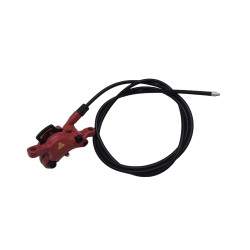 Etrier de frana pentru seria Segway GT1 sau Segway GT2 Segway - Ninebot - 3 Etrier de frana pentru seria Segway GT1 sau Segway G