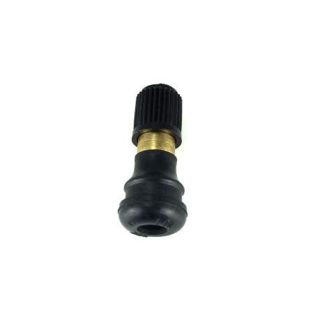 Tubeless valve for Xiaomi Scooter 4 Ultra or Navee S65 Navee - 1 Tubeless valve for Xiaomi 4 Ultra, Navee S65 or S65C electric s