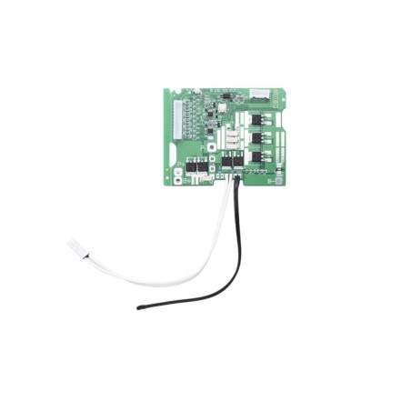 Scheda BMS compatibile con la batteria della serie Ninebot Max G2, G65 tutti i modelli. Segway - Ninebot - 1 Scheda BMS compatib