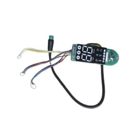 Skjerm for Xiaomi Electric Scooter 4 - Xiaomi Mi4 Xiaomi - 1 Skjerm for Xiaomi Electric Scooter 4 - Xiaomi Mi4
Skjerm for Xiaomi