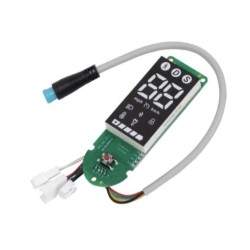 Ecrã para Scooter Elétrica Xiaomi 4 Pro - Xiaomi Mi4 Pro Xiaomi - 1 Ecrã para Scooter Elétrica Xiaomi 4 Pro - Xiaomi Mi4 Pro
Ecr