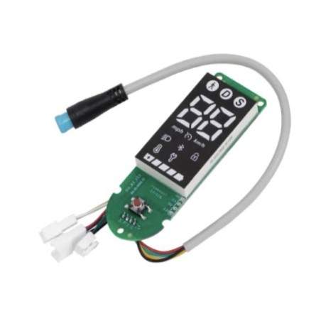 Écran pour Scooter Électrique Xiaomi 4 Pro - Xiaomi Mi4 Pro Xiaomi - 1 Écran pour Scooter Électrique Xiaomi 4 Pro - Xiaomi Mi4 P