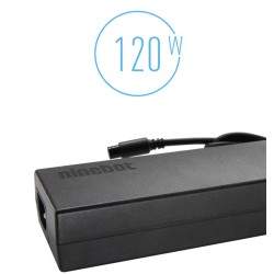 120w - 63v laddare för MiniPro, Xiaomi, Ninebot GoKart Pro Xiaomi - 3 120w - 63v laddare för MiniPro, Xiaomi, Ninebot GoKart Pro