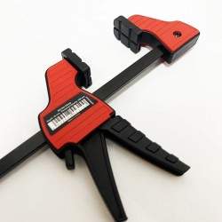 Specific presses for mounting tires on scooters  - 1 Specific presses for mounting tires on scooters
Install your tires easier w