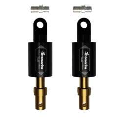 Zestaw amortyzatorów Monorim SGR2 Air do tylnego zawieszenia serii Segway Max G2 Monorim - 1 Zestaw amortyzatorów Monorim SGR2 A