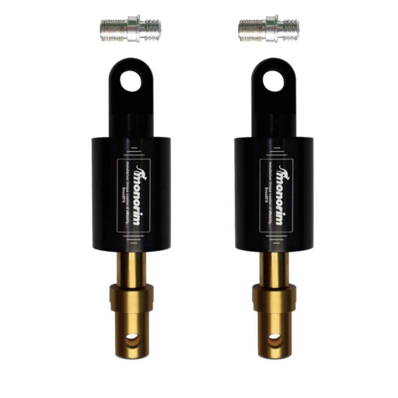 Sada vzduchových tlumičů Monorim SGR2 pro zadní odpružení Segway Max řady G2 Monorim - 1 Sada vzduchových tlumičů Monorim SGR2 p