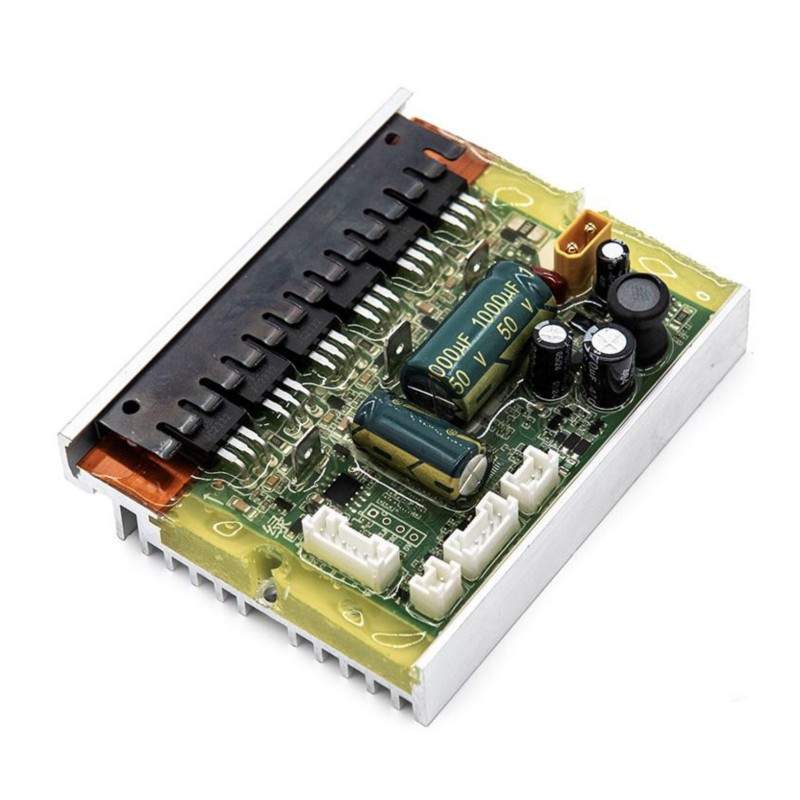 Kontroler (ESC) dlya Xiaomi Mi Electric Scooter 4 Lite - Xiaomi Mi4 Lite Xiaomi - 1 Kontroler (ESC) dlya Xiaomi Mi Electric Scoo