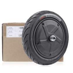 Voormotor voor Segway Ninebot D18, D20, D28, D38 Segway - Ninebot - 3 Voormotor voor Segway Ninebot D18, D20, D28, D38
Motor voo