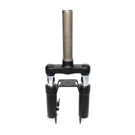 Furca fata pentru scuter electric Smartgyro K2 sau similar  - 1 Furca fata pentru scuter electric Smartgyro K2 sau similar
Furcă