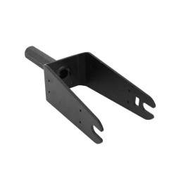 Přední vidlice pro Kurgoo S1, S2, S3 nebo podobné elektrické skútry  - 2 Přední vidlice pro Kurgoo S1, S2, S3 nebo podobné elekt