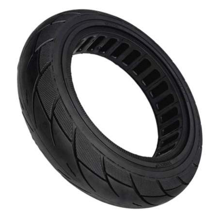 10 inch solid tire for Navee N40  - 1 10 inch solid tire for Navee N40
10" solid tire for Navee N40
Install the new 10-inch soli