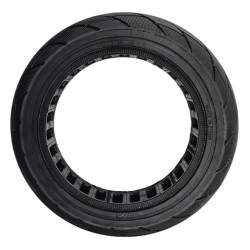 10 inch solid tire for Navee N40  - 2 10 inch solid tire for Navee N40
10" solid tire for Navee N40
Install the new 10-inch soli