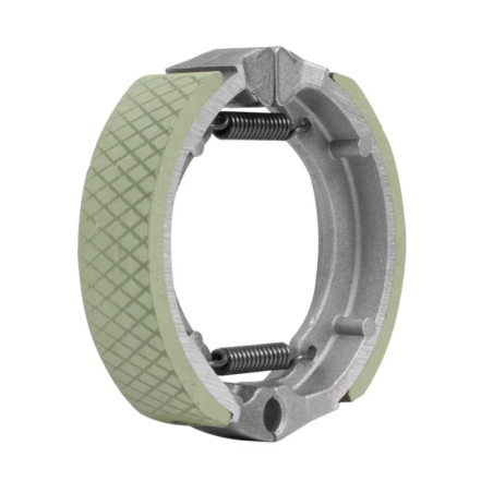 Trommelbremser foran for Ninebot Max G30, Segway Max G2 eller Segway Max G65  - 2 Trommelbremser foran for Ninebot Max G30, Segw