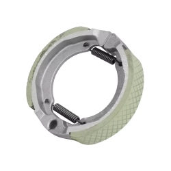 Első dobfékpofák Ninebot Max G30, Segway Max G2 vagy Segway Max G65 számára  - 4 Első dobfékpofák Ninebot Max G30, Segway Max G2