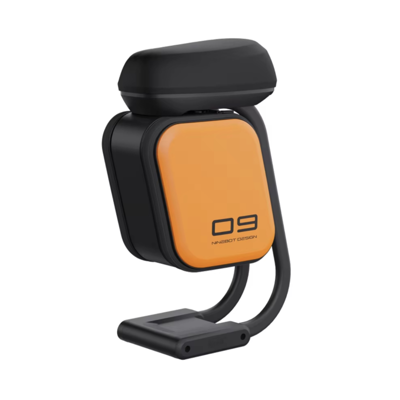 Originální sedačka s kufrem na Segway MAX G2, G65 nebo podobnou elektrokoloběžku  - 2 Originální sedačka s kufrem na Segway MAX 