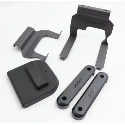 Oryginalne siedzisko z walizką do transportu Segway MAX G2, G65 lub podobnej hulajnogi elektrycznej  - 3 Oryginalne siedzisko z 