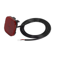 Luz para guardabarros trasero Xiaomi Mi Scooter 4 Go  - 1 Luz para guardabarros trasero Xiaomi Mi Scooter 4 Go
Luz trasera Xiaom