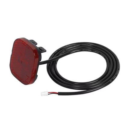 Zadní světlo do blatníku Xiaomi Mi Scooter 4 Go  - 1 Zadní světlo do blatníku Xiaomi Mi Scooter 4 Go
Zadní světlo Xiaomi Mi Scoo