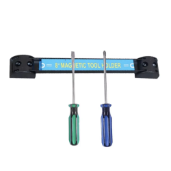 Portautensili magnetico per carichi pesanti - organizer per utensili.  - 2 Portautensili magnetico per carichi pesanti - organiz