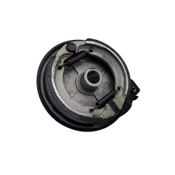 Trommelbremsesett med bremsesko for Ninebot E2, E2 Plus eller lignende.  - 2 Trommelbremsesett med bremsesko for Ninebot E2, E2 