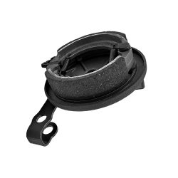 Kit frână cu tambur cu saboți de frână pentru Ninebot Max G30, Segway Max G2, Segway Max G65 sau similar KROXNE - 2 Kit frână cu