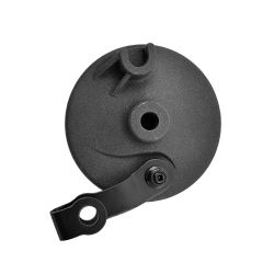 Kit frână cu tambur cu saboți de frână pentru Ninebot Max G30, Segway Max G2, Segway Max G65 sau similar KROXNE - 3 Kit frână cu