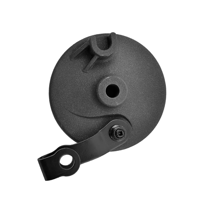 Komplet bubanj kočnice s kočionim čeljustima za Ninebot Max G30, Segway Max G2, Segway Max G65 ili slično KROXNE - 3 Komplet bub