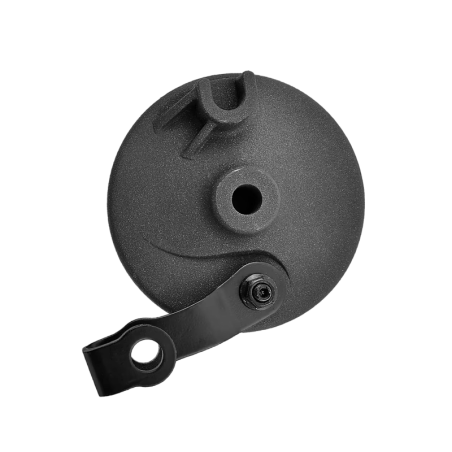 Kit de frein à tambour avec mâchoires de frein pour Ninebot Max G30, Segway Max G2, Segway Max G65 ou similaire KROXNE - 3 Kit d