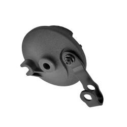 Komplet bubanj kočnice s kočionim čeljustima za Ninebot Max G30, Segway Max G2, Segway Max G65 ili slično KROXNE - 4 Komplet bub