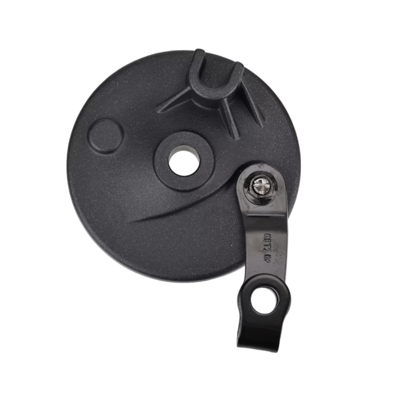 Trumbromssats med bromsbackar till Segway Ninebot D18, D28, D38, D40 eller liknande KROXNE - 1 Trumbromssats med bromsbackar til