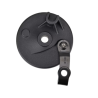 Kit de frein à tambour avec mâchoires de frein pour Segway Ninebot D18, D28, D38, D40 ou similaire KROXNE - 1 Kit de frein à tam