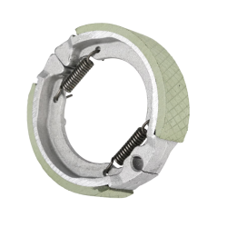 Plaquettes ou sabots de frein à tambour pour Xiaomi Mi 3 lite, Mi 4 lite ou similaire.  - 1 Plaquettes ou sabots de frein à tamb